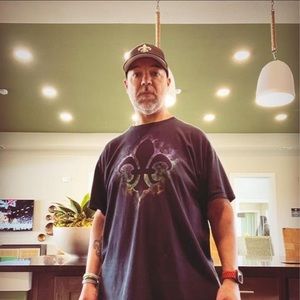 Meet your Posher, Kevin